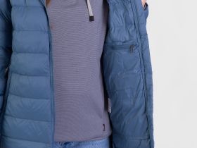 Полупальто утепленное Flight II Женское