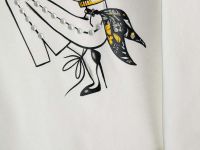 Лонгслив для девочки