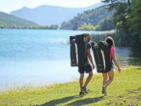 Рюкзак для SUP-доски AQUA MARINA Zip Backpack