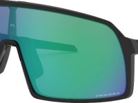 Очки солнцезащитные Oakley Sutro S Polished Black/Prizm Jade (комплект)