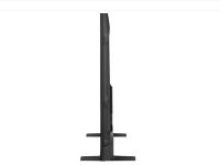 Телевизор Hisense 65E7S, 65", QLED 4K UHD, 60 Гц, Smart TV