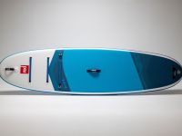 Надувная доска для SUP-бординга RED PADDLE 10'6" x 32" 2023 без рюкзака и насоса