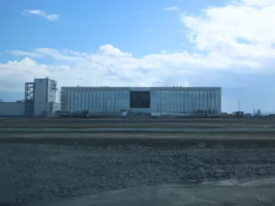 Новому аэропорту Мирного могут присвоить имя одного из основателей алмазной промышленности