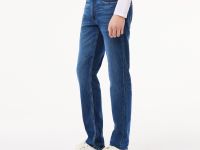 Мужские джинсы Lacoste приталенного кроя