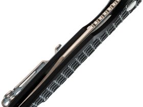 Складной нож Daggerr Leprechaun DL, сталь 8Cr14MoV, рукоять FRN