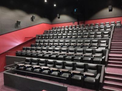 Кинотеатр «КАРО 10 София»