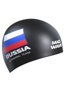 Силиконовая шапочка Madwave