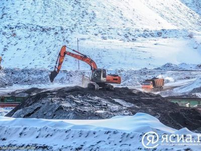 Экономика Якутии по итогам 2023 года демонстрирует устойчивый рост по ряду показателей