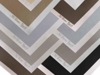 Картон художественный Canson "Mi-Teintes Touch" 50х65 см 355 г №354 серое небо