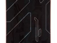 Сноуборд ROSSIGNOL DISTRICT BLACK 21/22