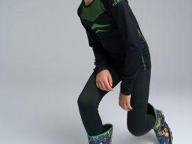 Термобелье для мальчика