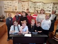 Сурский районный историко-краеведческий музей