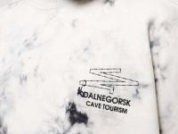 Свитшот Remington Dalnegorsk Gray