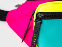 Сумка поясная для девочек