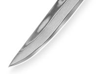 Нож кухонный обвалочный Samura Damascus SD-0063/Y, сталь VG-10/дамаск, рукоять стеклотекстолит