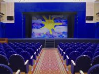 Московский театр кукол «Жар-птица»