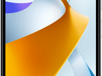 Смартфон POCO C61 4/128 ГБ Белый