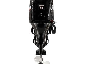 4х-тактный лодочный мотор TOYAMA F40FES-T-EFI