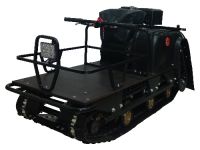 Мотобуксировщик PAXUS 650 9 л.с.