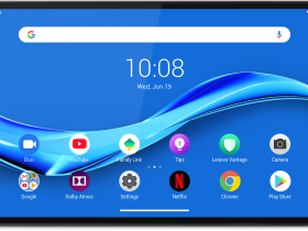 Планшет Lenovo