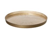 Блюдо Лилия/Lily I