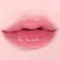 Гелевый тинт для губ с глянцевым финишем hince Raw Glow Gel Tint 13 Pink Pepper