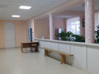 Преторийский сельский дом культуры