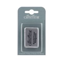 Ластик-клячка Cretacolor, цвет серый, в блистере