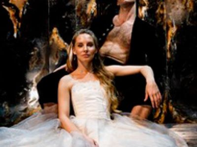 Укрощение строптивой