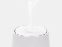 Увлажнитель воздуха с ароматизатором Xiaomi HL Aroma Global (EOD01) (белый)