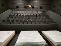 Кинотеатр «Люмен» г. Кингисеппа