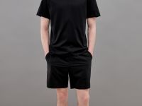 Футболка прямого кроя из капсулы sport