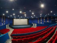 Кинотеатр «Москино. Сатурн»