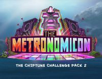 The Metronomicon - Chiptune Challenge Pack 2 (PC)