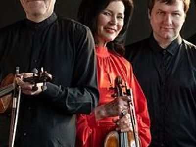 В ожидании чуда