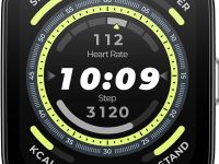 Умные часы Amazfit Bip 5 A2215 Белые