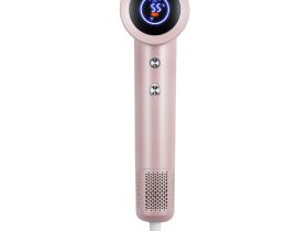 Фен РЕДМОНД HD1708 (розовый)