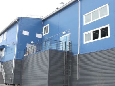 «Вода проходит многоступенчатую очистку»: как работает станция в Покровске