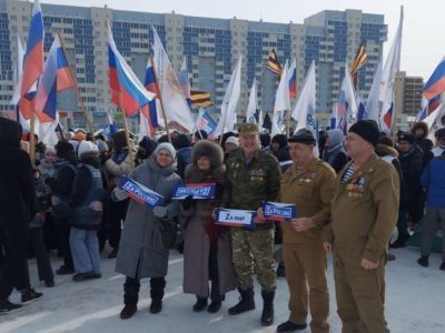 Как проходит «Крымская весна» в Якутии