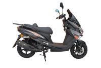 Скутер ММ Galaxy 50 125cc
