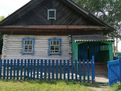 Барабановская сельская библиотека