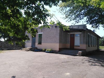 Салтыковский сельский дом культуры