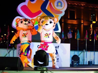 Готовность 99%. Сборная Якутии будет бороться за медали на Играх «Дети Азии» во Владивостоке