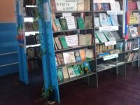 Львовская библиотека