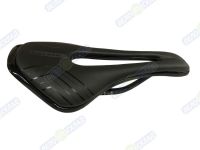 Stels Седло Zeus Z-T40 Road, цвет Черный