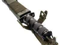 Нож для выживания Аллигатор-2 НК5696