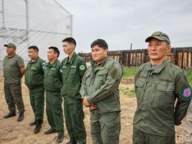 Крупнейший в Якутии лесопитомник открыли в селе Табага