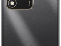 Смартфон Huawei Nova Y72S 8/128 ГБ Чёрный