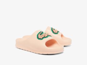 Женские сланцы Lacoste SERVE SLIDE 2.0 125 4 CFA