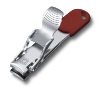 Книпсер (маникюрные кусачки) с отверстием для шнурка Victorinox 8.2050.B1